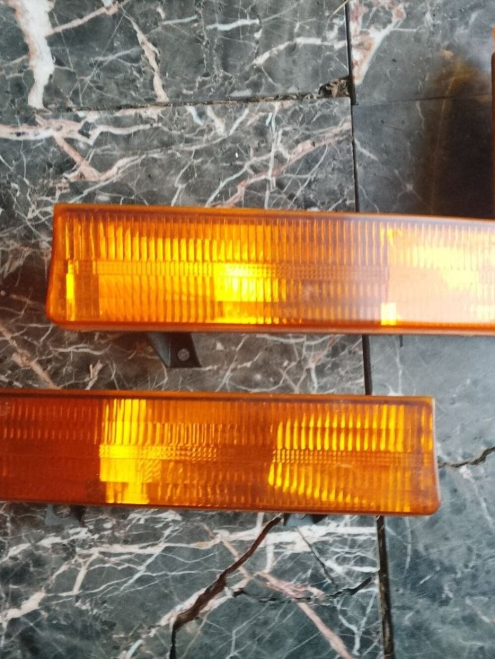 Ford F150 Corner Light Pair (97–03)